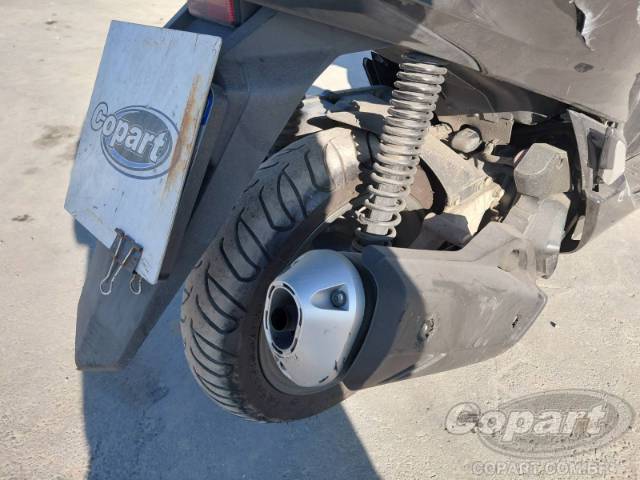 2023 HONDA PCX 
