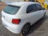 2013 VOLKSWAGEN GOL 