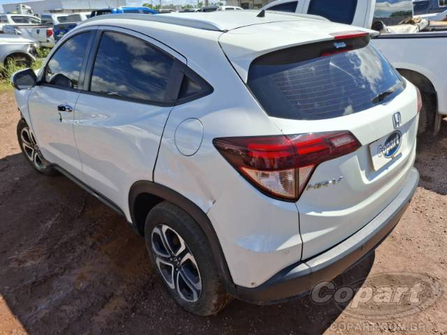 2018 HONDA HR-V 