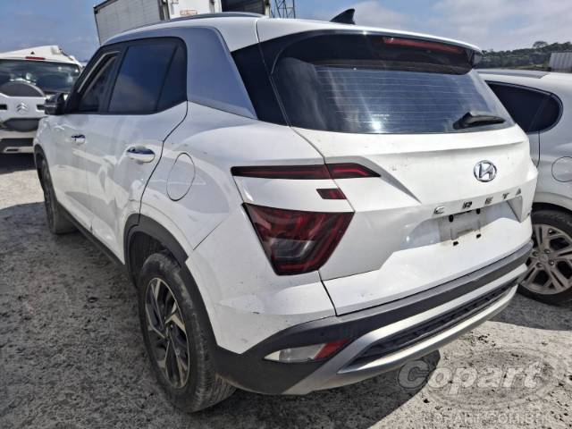 2022 HYUNDAI CRETA 