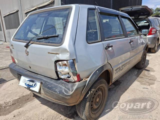 2010 FIAT UNO 