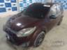 2011 FORD FIESTA 