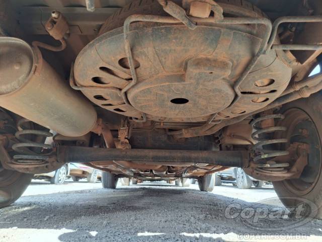 2013 CHEVROLET MONTANA 