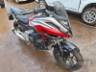 2025 HONDA NC 750X 