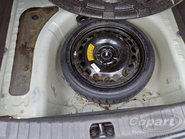 2015 CHEVROLET PRISMA 