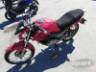 2015 HONDA CG 150 