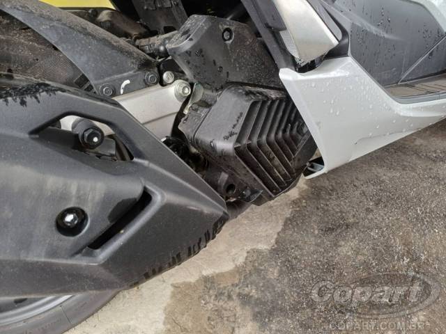 2026 HONDA PCX 
