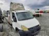 2015 IVECO DAILY CHASSI 