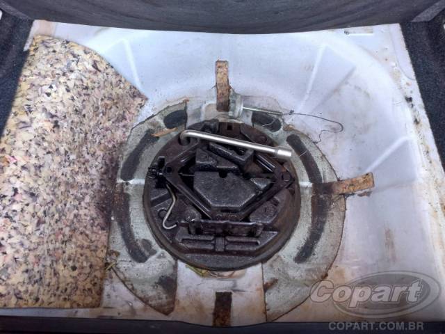 2019 FIAT GRAND SIENA 