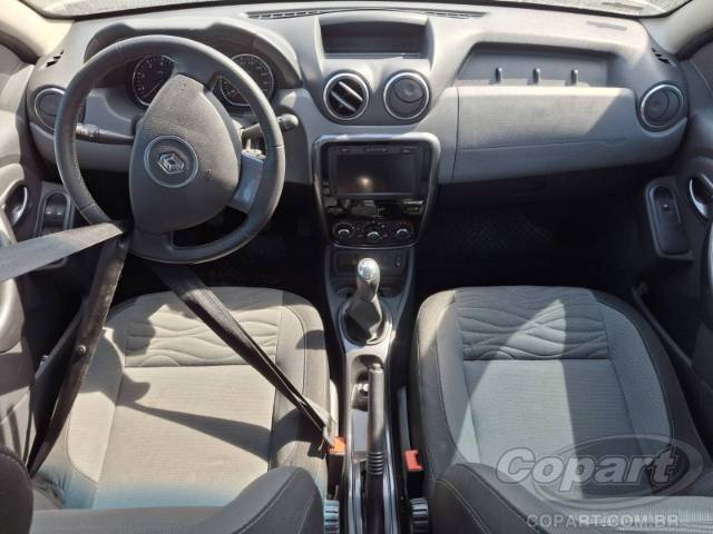 2013 RENAULT DUSTER 