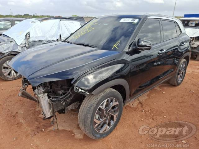 2024 HYUNDAI CRETA 