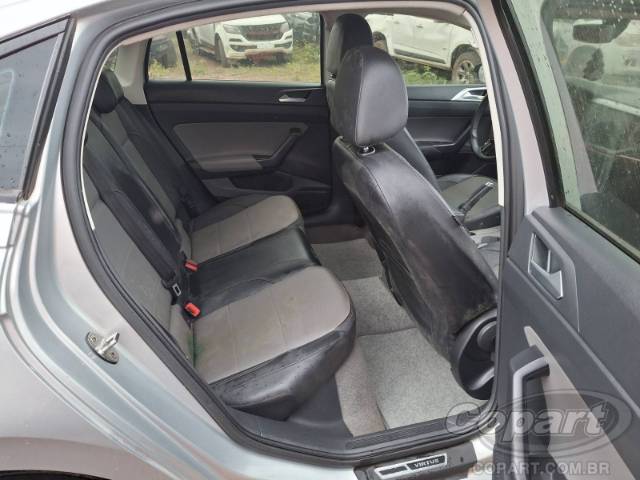 2018 VOLKSWAGEN VIRTUS 