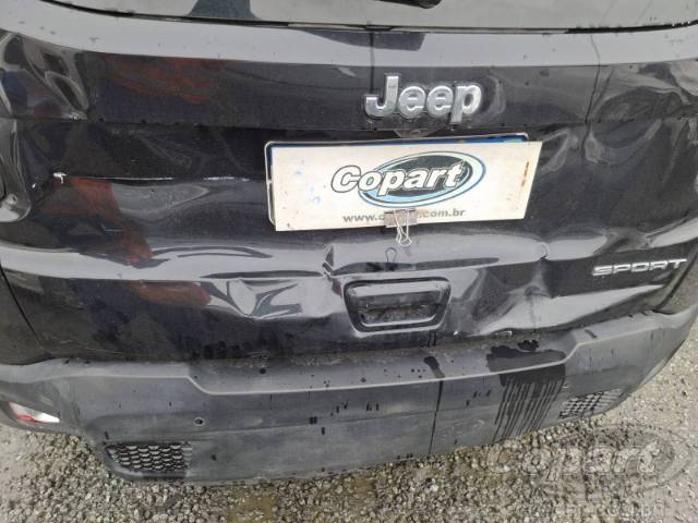 2020 JEEP RENEGADE 