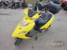 2012 SUZUKI BURGMAN I 