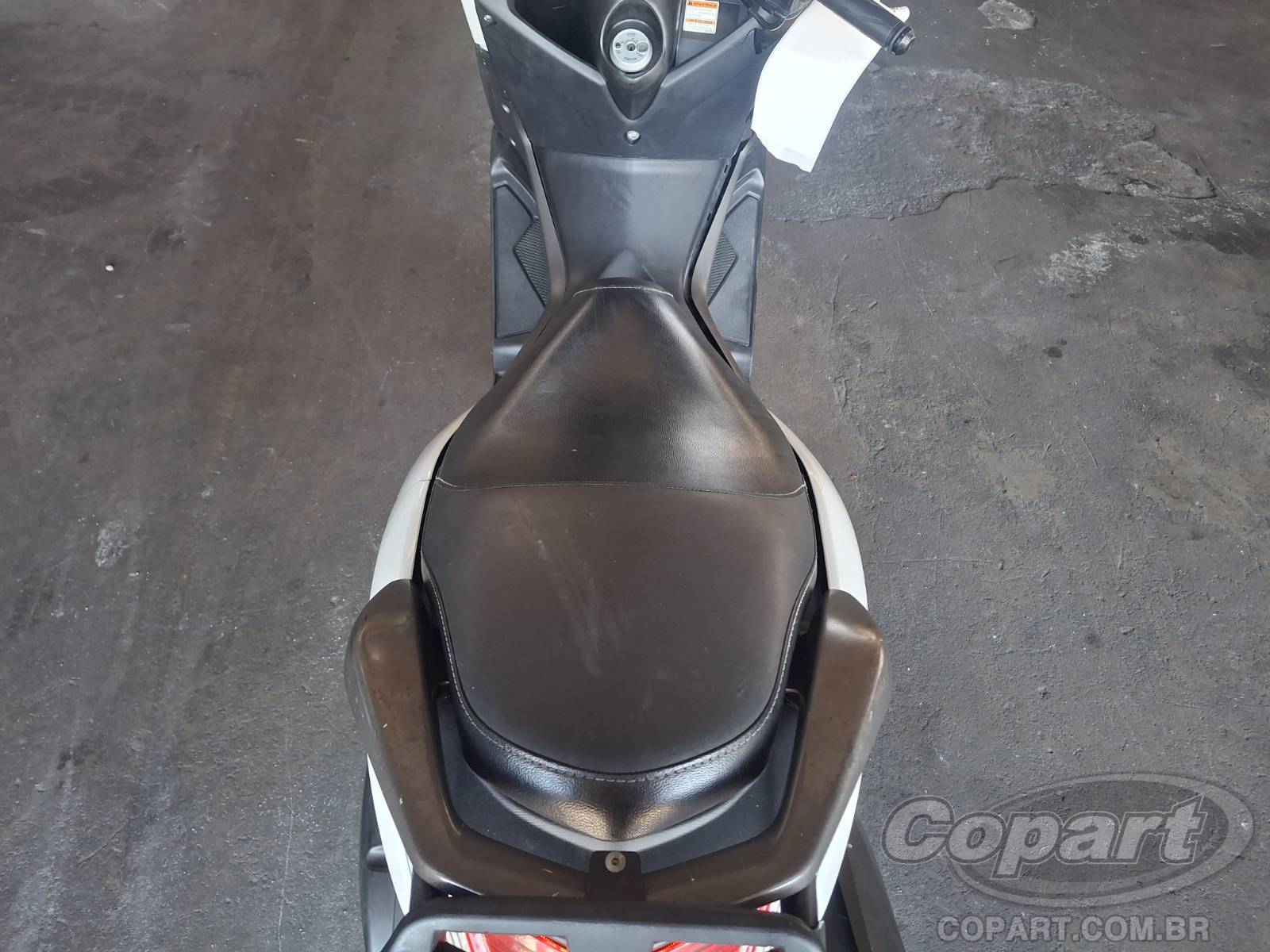 2019 YAMAHA NMAX — foto 10 de 11