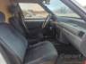 2001 FIAT FIORINO FURGAO 