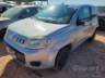 2013 FIAT UNO 