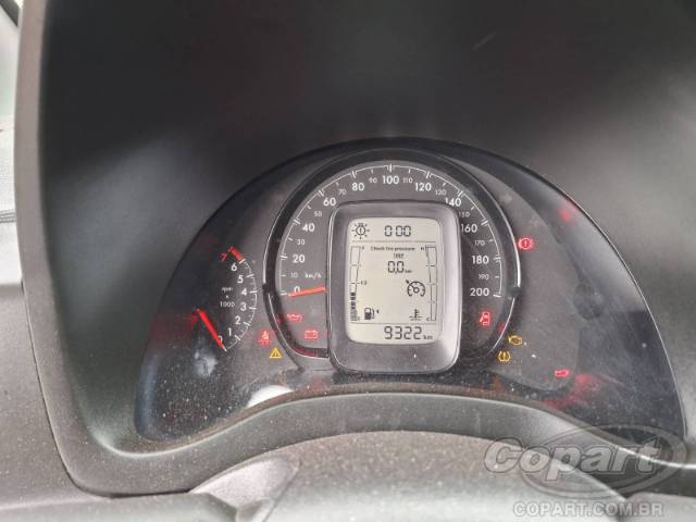 2025 FIAT FIORINO FURGAO 