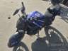 2026 YAMAHA MT-03 