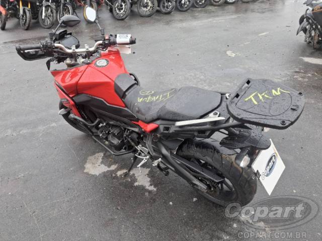 2023 YAMAHA MT-09 TRACER 