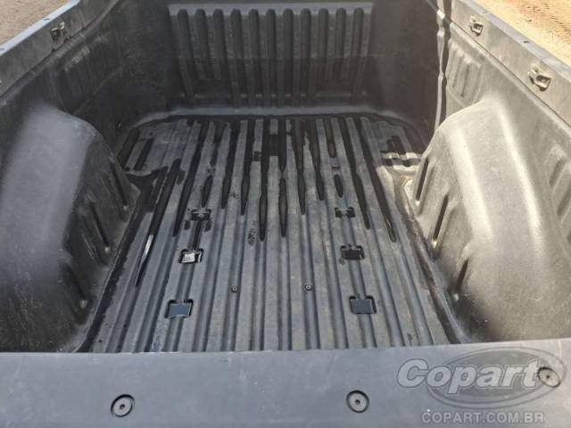 2026 FIAT STRADA 
