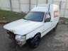 2012 FIAT FIORINO FURGAO 
