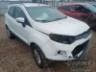 2017 FORD ECOSPORT 