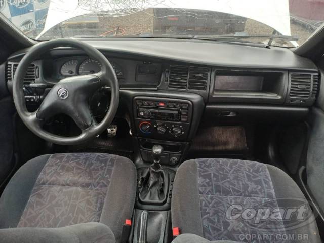 1998 CHEVROLET VECTRA 