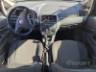 2011 FIAT PUNTO 