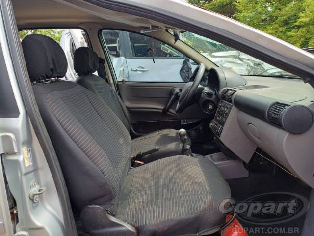 2013 CHEVROLET CLASSIC 