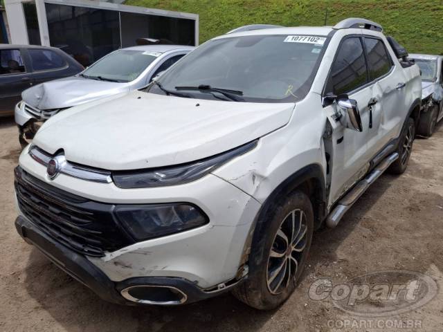 2020 FIAT TORO 