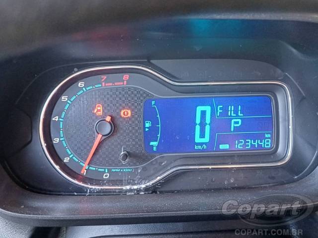 2016 CHEVROLET COBALT 