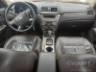 2011 FORD FUSION 