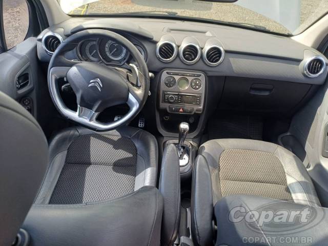 2013 CITROEN C3 