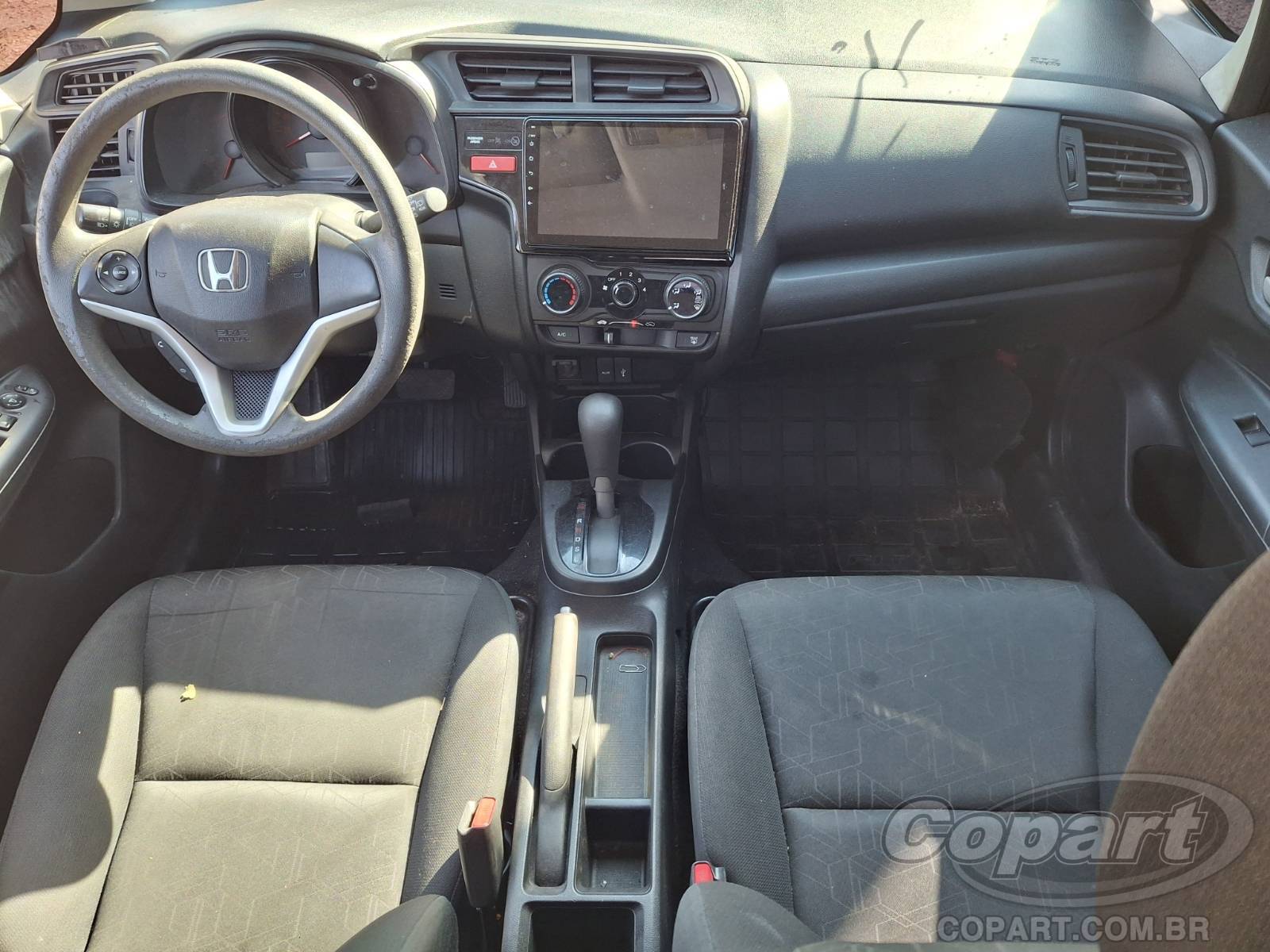 2015 HONDA FIT — foto 9 de 10