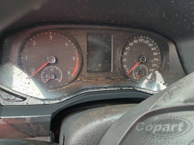 2017 VOLKSWAGEN AMAROK 