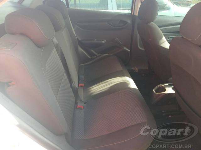 2019 CHEVROLET ONIX 