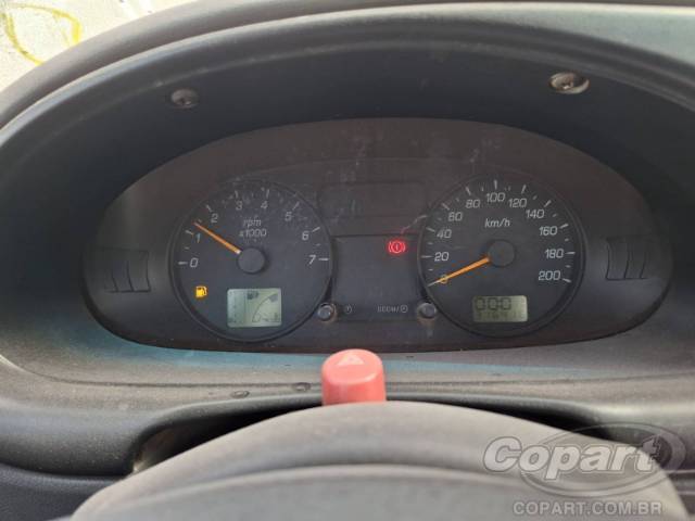 2013 FORD COURIER 