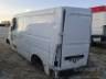 2023 RENAULT MASTER FURGAO 