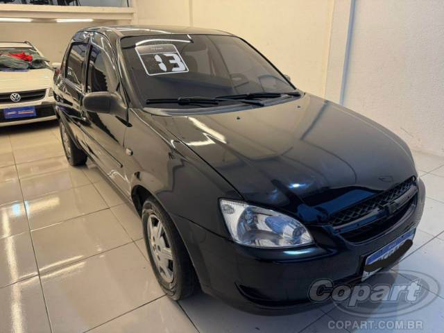 2013 CHEVROLET CLASSIC 