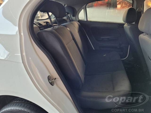 2022 VOLKSWAGEN GOL 
