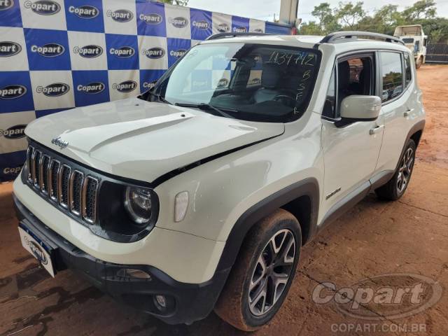 2021 JEEP RENEGADE 