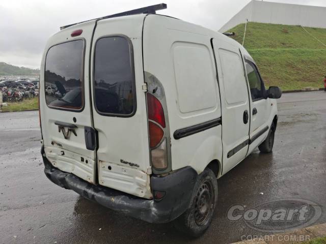 2001 RENAULT KANGOO EXPRESS 