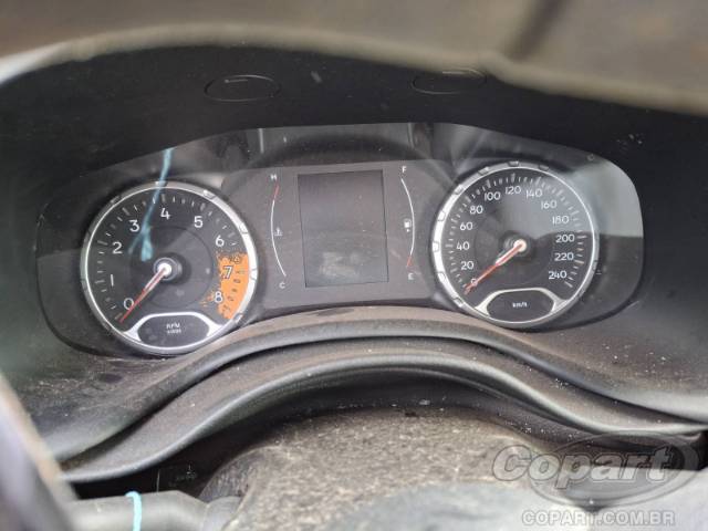 2020 JEEP RENEGADE 
