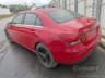 2019 MERCEDES BENZ CLASSE A SEDAN 