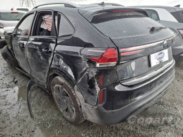 2025 VOLKSWAGEN NIVUS 