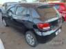 2013 VOLKSWAGEN GOL 