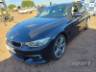 2016 BMW SERIE 4 GRAN COUPE 