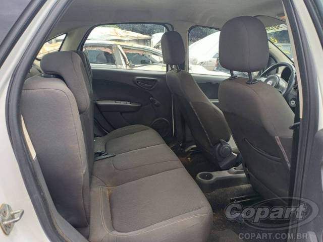 2020 FIAT GRAND SIENA 