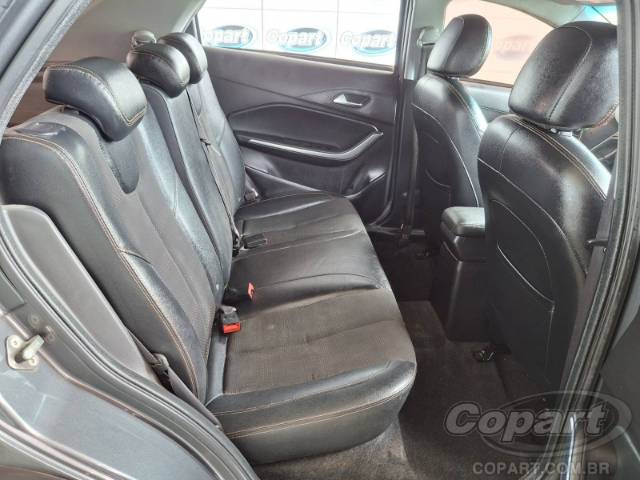 2021 CAOA CHERY TIGGO 2 